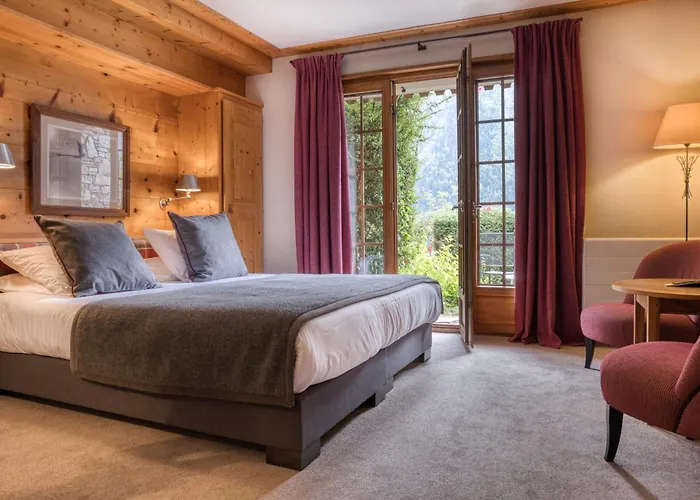 Auberge Du Bois Prin